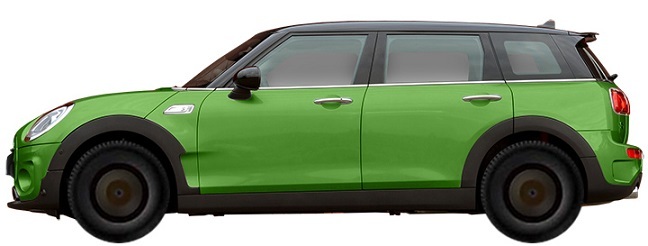 Mini Clubman UKL-L (F56) (2015-2018) Cooper S ALL4