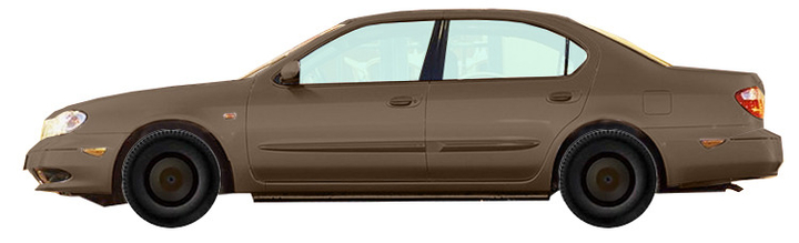 Nissan Maxima A33 (2000-2005) 3.0