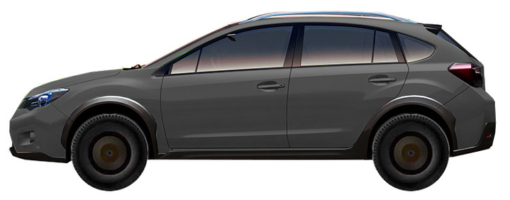 Subaru XV G4 SUV (2012-2017) 2.0i  AWD